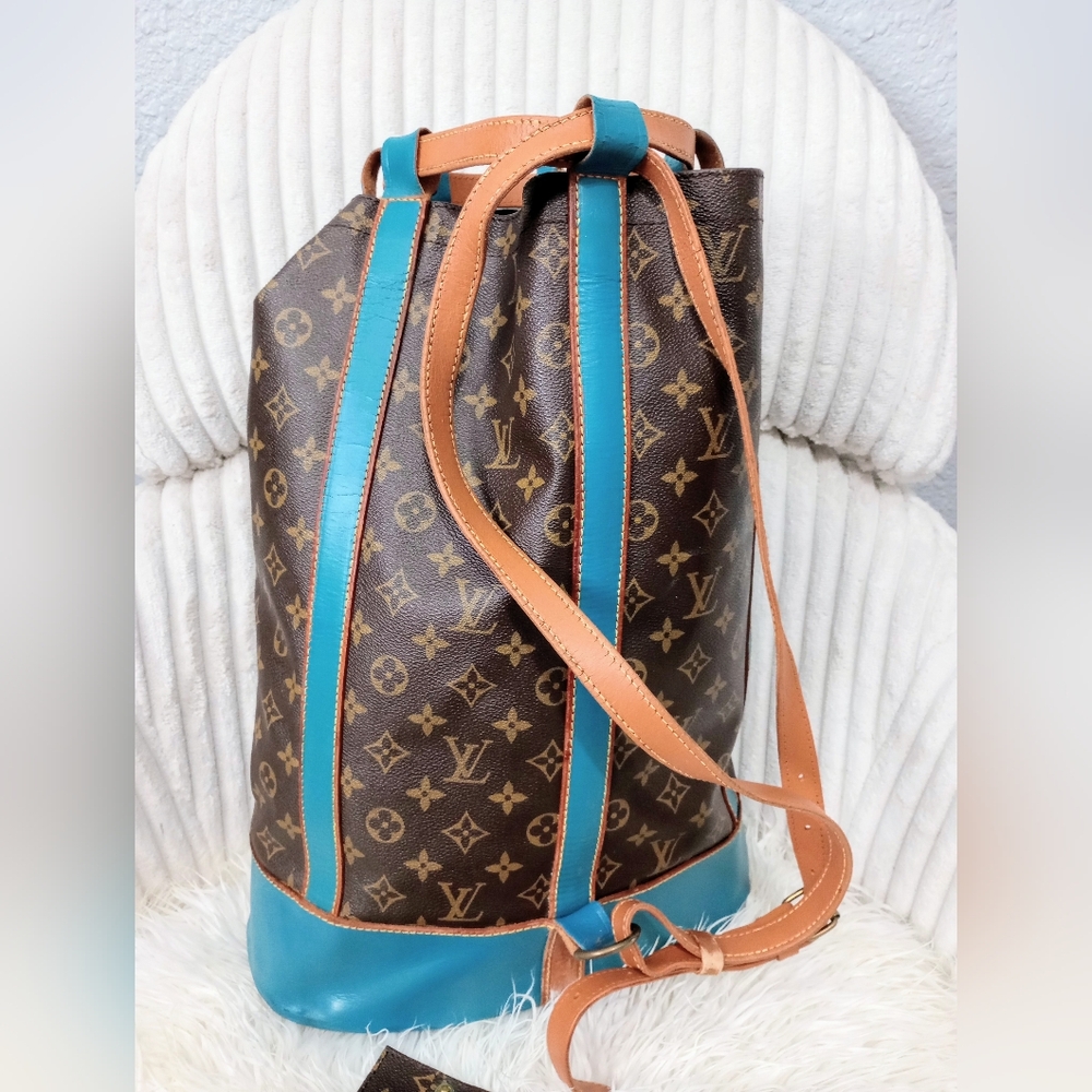 Louis Vuitton Bag - Picture 4 of 16